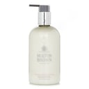 غسول اليدين بالراوند الزكي والورد من Molton Brown