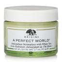 A Perfect World مرطب المضاد للأكسدة بالشاي الأبيض من Origins