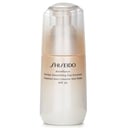 مستحلب نهاري ملين Benefiance SPF 20 من Shiseido