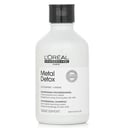 Serie Expert- Metal Detox Anti-Metal Cleansing Cream Shampoo من L'Oreal