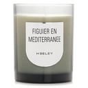 Mediterranean Fig Bougie Parfumee Candle by HEELEY