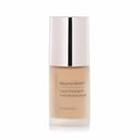 سائل أساس غير لامع Beyond - # M6 (متوسط مع تدرجات الدراقي/الذهبي) 27ml/0.9oz من Jane Iredale