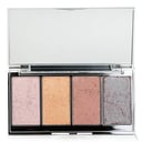 لوحة هايلايت شاملة Kaleidochrome (هايلايتر عدد 4) 4x4g/0.14oz من Kevyn Aucoin