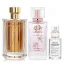 Maison W x Prada x Maison Margiela - Perfume Bundle by Maison W