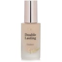 Double Lasting Serum Skin Foundation SPF 27 - # 17N1 Neutral Vanilla by Etude House