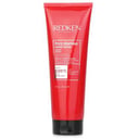 كريم لتنعيم الشعر وضبطه يترك على الشعر Frizz Dismiss Rebel Tame (للحماية الحرارية) 250ml/8.5oz من Redken