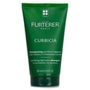 شامبو مضيء لتسوية الشعر Curbicia Purifying Ritual (لفروة الرأس العرضة للزيت) من Rene Furterer