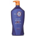 شامبو Miracle بالكيراتين (خال من الكبريتات) 1000ml/33.8oz من It's A 10