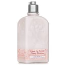 Cherry Blossom لوشن ملمع من L'Occitane