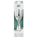 Original Detangler Groovy Disco Teal Hair Brush من Wet Brush