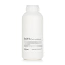 Love Curl Conditioner (Lovely Curl Enhancing Taming Conditioner For Wavy or Curly Hair) by Davines