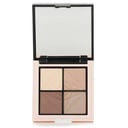 Modern Nudes Quad Eyeshadow Palette - # 1 Flesh Tones 2g/0.07oz by Lash Star