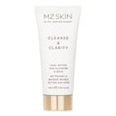 Cleanse & Clarify Dual Action AHA Cleanser & Mask by MZ Skin