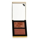 Luxe Illuminating Duo (Highlighting Powder + Shimmering Powder) - # Soft Bronze 6.5g/0.22oz by Bobbi Brown