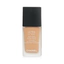 أساس نهائي خالي من العيوب مريح يدوم طوال النهار Ultra Le Teint - # B40 30ml/1oz من Chanel