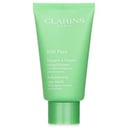 SOS Pure Rebalancing Clay Mask with Alpine Willow - Combination to Oily Skin by Clarins