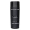 Hair Building Fibers - # Black 55g/1.94oz by Toppik