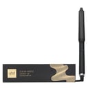 Curve Wand Creative Curl Hair Curlers - # Black من GHD