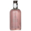 Delicious Rhubarb & Rose Fine Liquid Hand Wash by Molton Brown