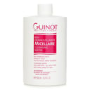 ماء تنظيف ميسيلي (إعادة تعبئة) 500ml/16.9oz من Guinot