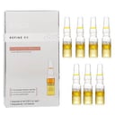 دكتور بابور صقل أمبولات Rx Glow ثنائية الطور من Babor
