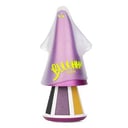 Pupa Ghost Kit - # 001 (Scary Violet) 7.5g/0.26oz by Pupa