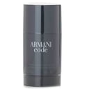 Armani Code خال من الكحول إصبع إزالة التعرق من Giorgio Armani