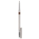 Quickliner للحواجب - # 02 كستنائي ناعم 0.06g/0.002oz من Clinique