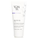Age Defense Phyto 58 Creme With Rosemary + Vit. A.E.F. - Revitalizing, Invigorating (Normal To Oily Skin) من Yonka