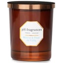 Scented Candle Mistral & Fleur de Vichy من pH fragrances