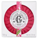 Gingembre Rouge Wellbeing Soap by Roger & Gallet
