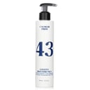 N.43 Pomegranate Moisturising Body Lotion من I Numeri Primi
