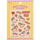 April Body Sticker - # AT 05 by April Korea