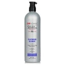 Ionic Color Illuminate Shampoo - # Platinum Blonde by CHI