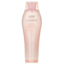 شامبو سابليميك تدفق هوائي لشعر غير مطيع 250ml من Shiseido