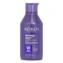 Color Extend Blondage Violet Pigment Shampoo (For Blonde Hair) 300ml/10.1oz by Redken