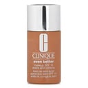 Even Better مكياج (SPF15) (للبشرة الجافة المختلطة إلى الدهنية المختلطة) - # 17 جوزي من Clinique