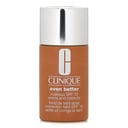 Even Better مكياج (SPF15) (للبشرة الجافة المختلطة إلى الدهنية المختلطة) - No 18 طبيعي غامق 30ml/1oz من Clinique