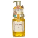 زيت شعر مرطب بعمق من &honey