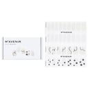 Nail Sticker (White) - # Mellow Nail by Mavenir