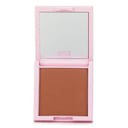 Pressed Bronzing Powder - # 400 Tanned And Gorgeous 10g/0.35oz by Kylie By Kylie Jenner