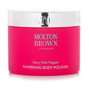 ملمع مدلل للجسم بالفلفل الزهري من Molton Brown