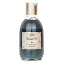 زيت للدش - المنجة والكيوي ( عبوة بلاستيكية ) 300ml/10.5oz من سابون