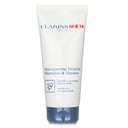 شامبو وجل دش للرجال من Clarins
