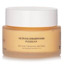 24k Gold Tightening Jelly Mask by Flanerie