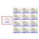 ماسك لشد وتقوية بشرة العيون بالريتينول Vital Perfection 12pairs من Shiseido