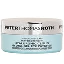 لصاقات عيون جل مرطبة بالهيالورونيك Water Drench من Peter Thomas Roth