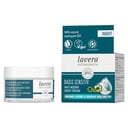 كريم ليلي مضاد للشيخوخة Basis Sensitiv Q10 من Lavera