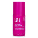 Australian Glow Berries Intense Glow Moisturiser - Nourish + Smooth من Sand & Sky