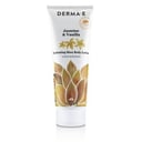 Jasmine & Vanilla Hydrating Shea Body Lotion 227g/8oz by Derma E